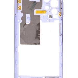 Mijloc Samsung Galaxy A32 5G, A326, Violet