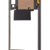 Mijloc Samsung Galaxy A70, A705, Negru