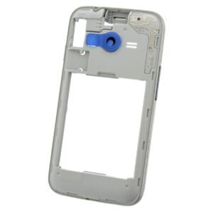 Mijloc Samsung Galaxy S Duos 3 SM-G313HU, Alb, OEM