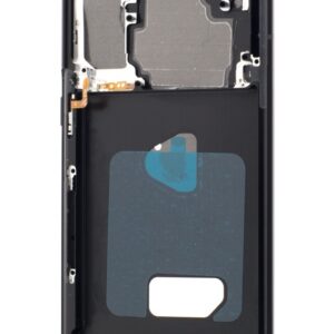 Mijloc Samsung Galaxy S21+ 5G, Phantom Negru