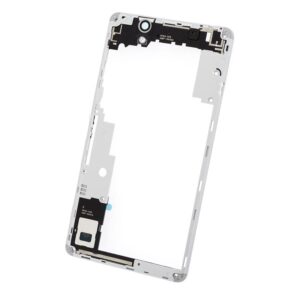 Mijloc Sony Xperia C4 E5303, Alb