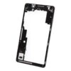 Mijloc Sony Xperia C4 E5303, Negru