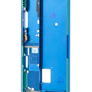 Mijloc Xiaomi Mi Note 10 Lite, Blue