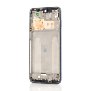 Mijloc Xiaomi Redmi Note 9s, interstellar Gray