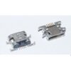 Mufa incarcare Alcatel OT-708, 808, 880 (Min. 5 buc.)