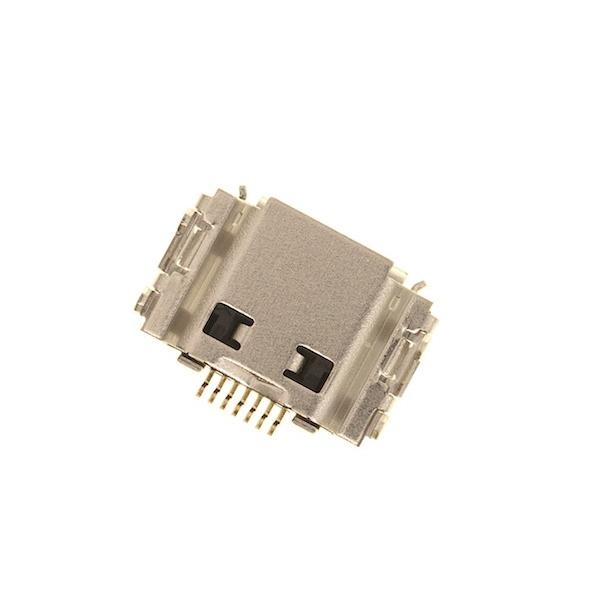 Mufa incarcare Samsung Galaxy Ace S5830 (Min. 5 buc.) 1 Mufa incarcare Samsung Galaxy Ace S5830 (Min. 5 buc.)
