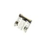 Mufa incarcare Samsung Galaxy Tab 3 7.0 SM-T210, OEM NEW (Min. 5 buc.)