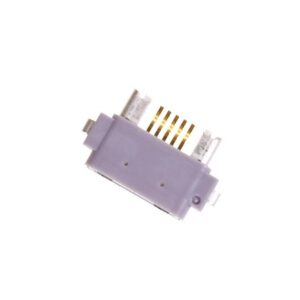 Mufa incarcare Sony Ericsson Xperia ray, ST18, WT19, MK16, LT25, LT37 (Min. 5 buc.)