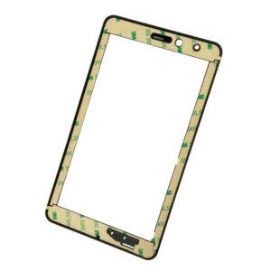 Rama LCD Allview AX501Q, Swap