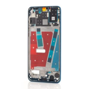 Rama LCD Huawei P30 Lite, 48MP, Blue