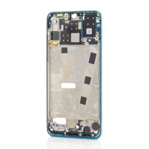 Rama LCD Huawei P30 Lite, Nova 4E, 24MP, Blue