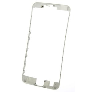 Rama LCD iPhone 6s Plus, Hot Glue, Alb