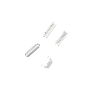 Side Key iPhone 6s Plus, SET, Alb