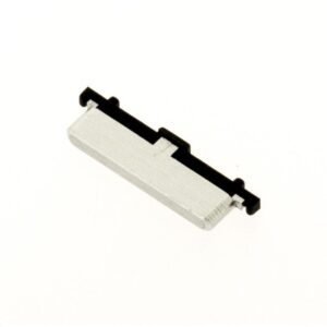 Side Key Samsung Galaxy S6 Edge G925, Alb