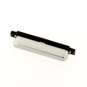 Side Key Samsung Galaxy S6 G920, Alb