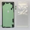 Sticker Adeziv Samsung Galaxy S10+, G975, KiT, OEM