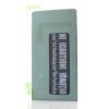 Sticker Adeziv Samsung Galaxy S6 Edge, G925, Kit LCD Back Sticker