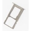 Suport SiM ASUS ZC553KL, Silver