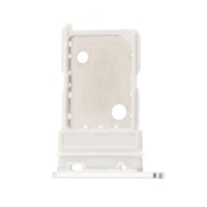 Suport SiM Google Pixel 3 XL, Alb