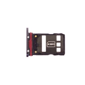 Suport SiM Huawei Mate 20 Pro, Negru