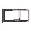 Suport SiM Motorola Moto G50, Negru