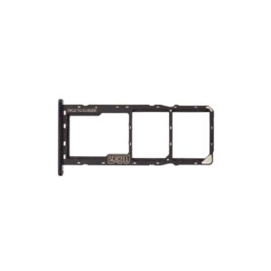 Suport SiM Motorola Moto G7 Play, Negru