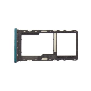 Suport SiM Motorola Moto G9 Play, Green