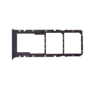 Suport SiM Samsung Galaxy A04, A045, Negru