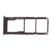 Suport SiM Samsung Galaxy A10, A105, Negru