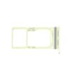 Suport SiM Samsung Galaxy A34, A346, Lime