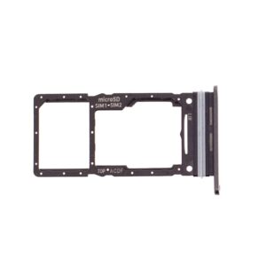 Suport SiM Samsung Galaxy A34, A346, Negru