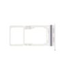 Suport SiM Samsung Galaxy A34, A346, Silver