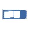 Suport SiM Samsung Galaxy A50, A505, Blue, Single SiM
