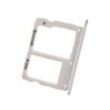 Suport SiM Samsung Galaxy A8 (2016) A810, Matt Silver