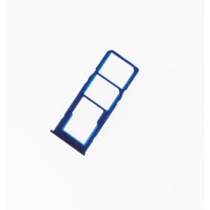 Suport SiM Samsung Galaxy M10, Blue