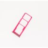 Suport SiM Samsung Galaxy M10, Roz