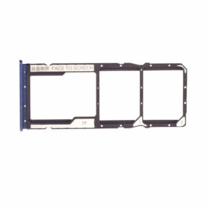 Suport SiM Xiaomi Redmi 12C, Blue