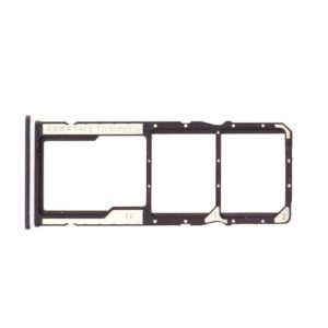 Suport SiM Xiaomi Redmi Note 12, Negru