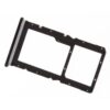 Suport SiM Xiaomi Redmi Note 7, Negru