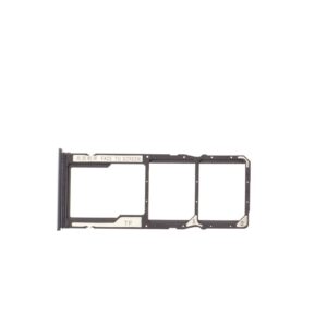 Suport SiM Xiaomi Redmi Note 9 4G, Negru