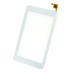 Touchscreen Allview Viva i7, Alb, OEM