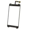 Touchscreen HTC One X9, Negru