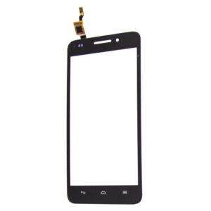 Touchscreen Huawei Ascend G620s, Negru
