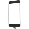 Touchscreen Huawei P9 Lite mini (2017), Y6 Pro 2017, Negru