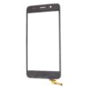 Touchscreen Huawei Y6, Touchscreen Huawei Honor 4A, Negru