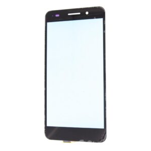 Touchscreen Huawei Y6ii, Negru