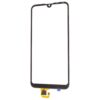 Touchscreen Huawei Y7 2019, Y7 Pro 2019, Enjoy 9 - Negru, Flex 11 Pini