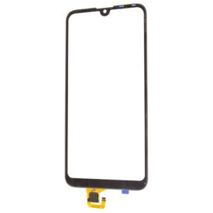 Touchscreen Huawei Y7 2019, Y7 Pro 2019, Enjoy 9 - Negru, Flex 11 Pini