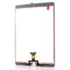 Touchscreen iPad Air (2019), iPad Air 3, 10.5, Alb