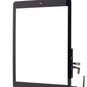 Touchscreen iPad Air, Negru, Hand Made, Complet